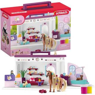 Sofia Beauty - salon za ljubimce Schleich 42614 