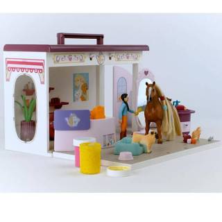Sofia Beauty - salon za ljubimce Schleich 42614 