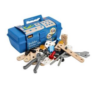 Starter set sa alatom Brio BR34586 