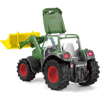 Traktor sa prikolicom Schleich 42608 