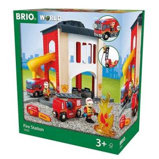 Vatrogasna stanica Brio BR33833 