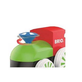 Vozic na potez Brio BR30240 