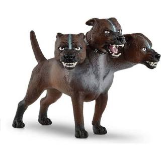 WIZARDING WORLD Harry Potter Fluffy 13990 