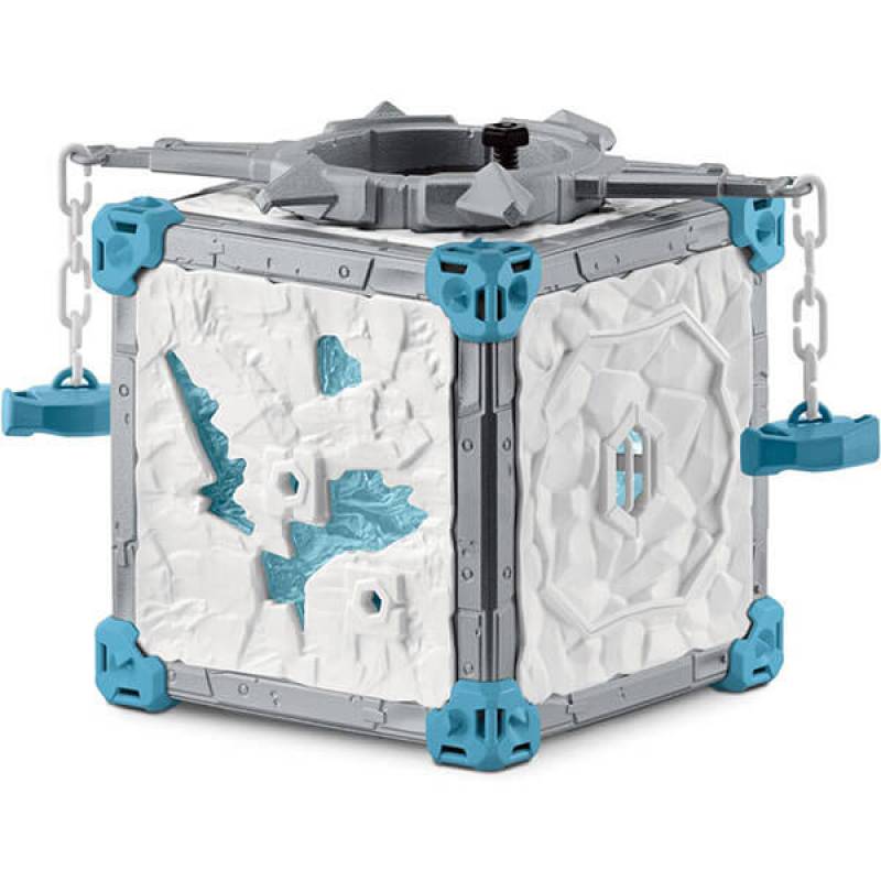 Borbema arena BattleCave Ice Rat 42676 