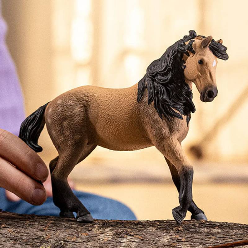 Andaluzijska kobila Schleich 14894 