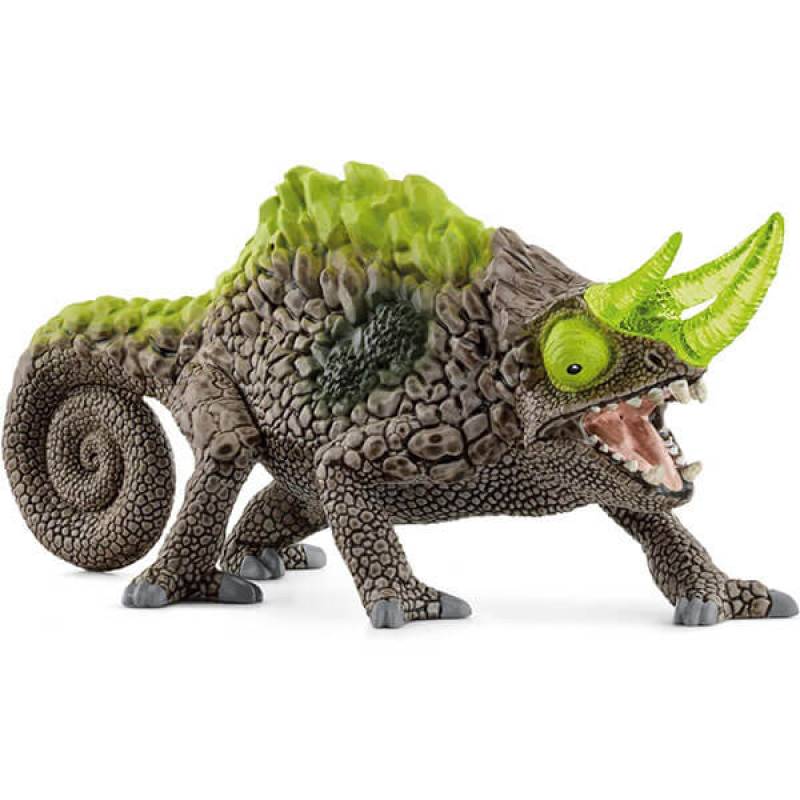 Borbema arena BattleCave Stone Chameleon 42677 