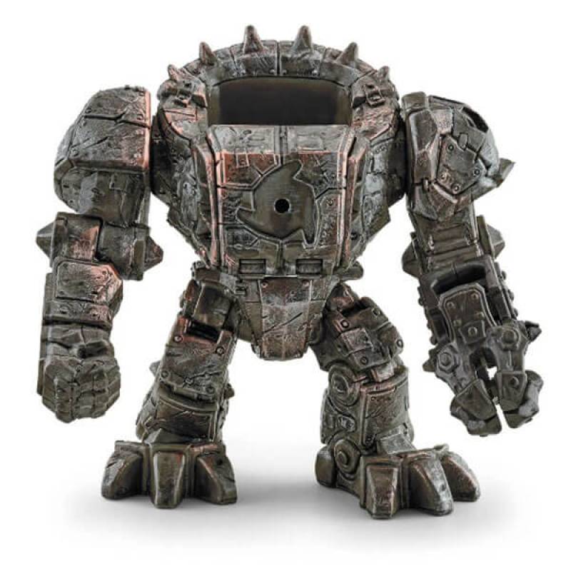Eldrador Creatures Master Robot Schleich 42549 