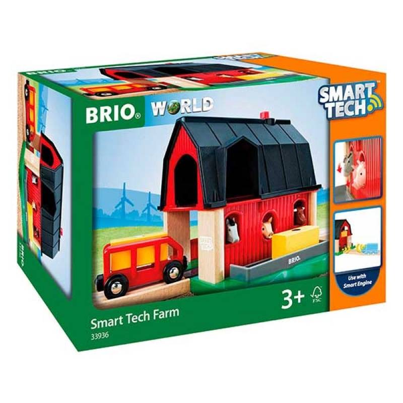 Farma- Smart tech Brio BR33936 