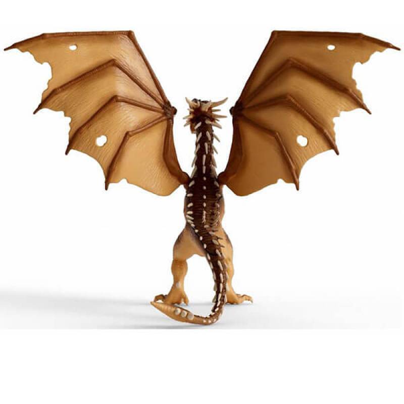 Hugarian Horntail Schleich 13989 