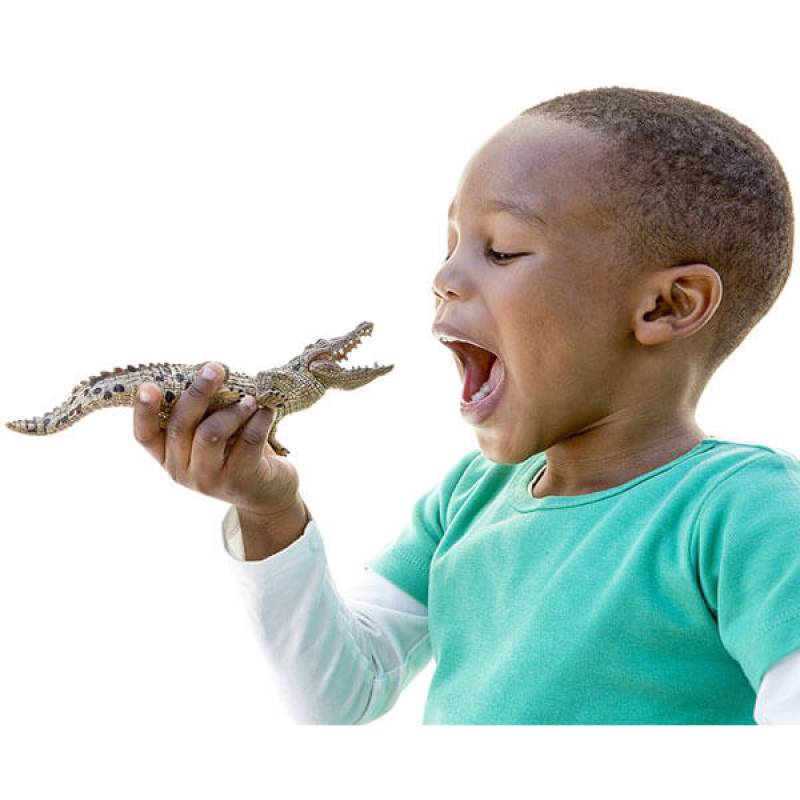 Krokodil 14736 