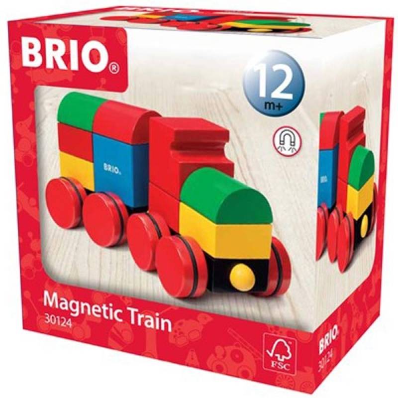 Magnetni voz Brio BR30245 