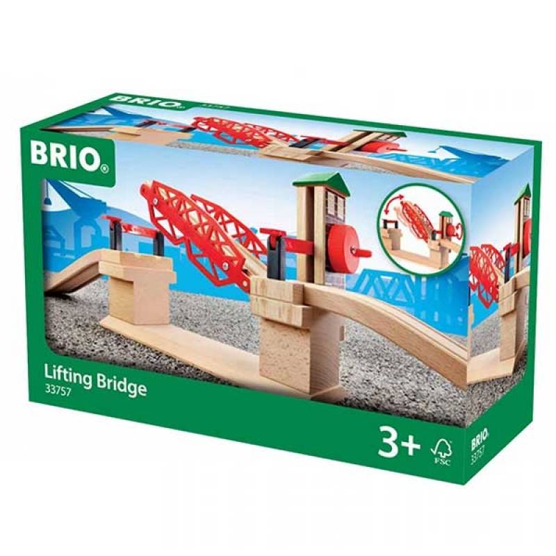 Most koji se podiže Brio BR33757 