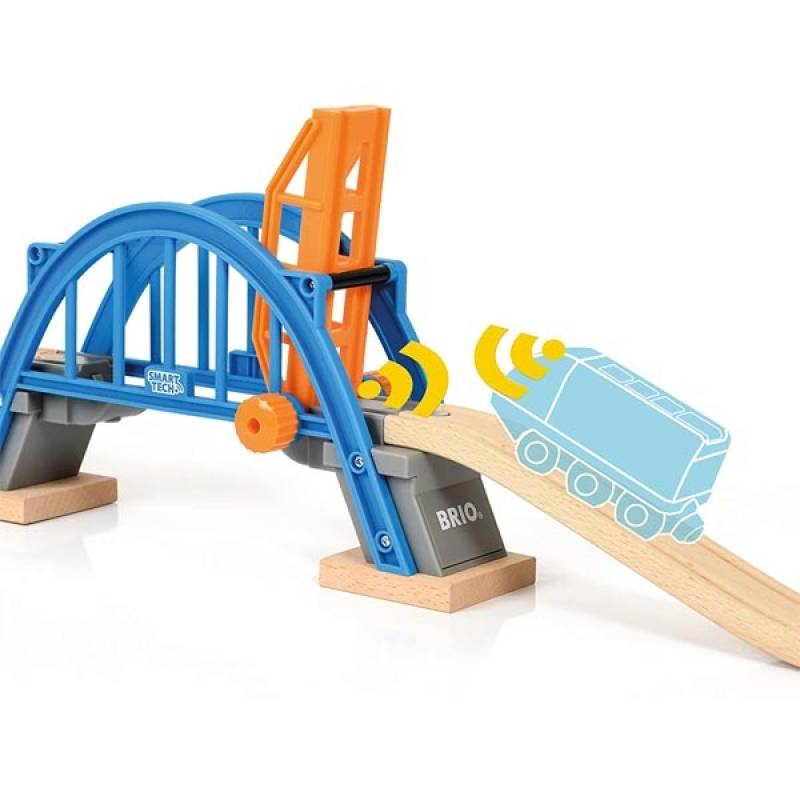 Most-Smart Tech Brio BR33961 