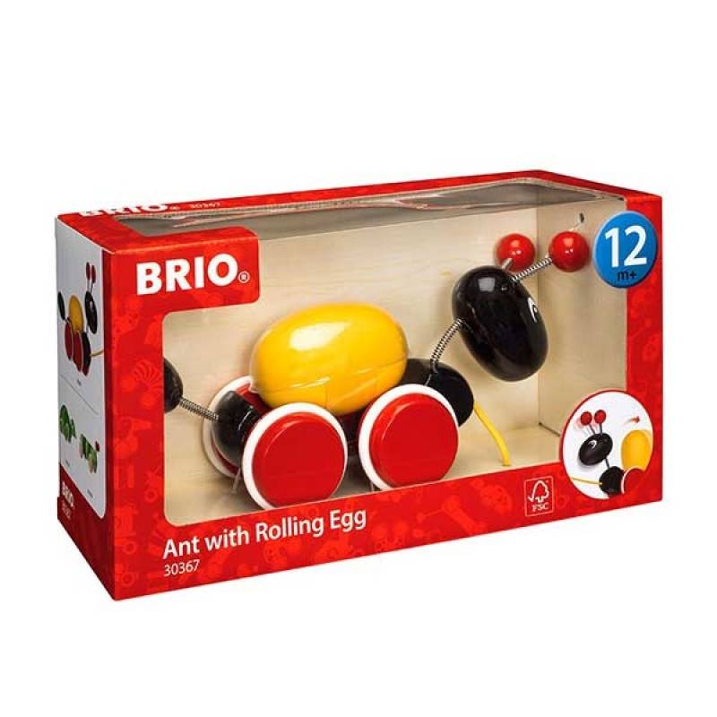Mrav na potez Brio BR30367 
