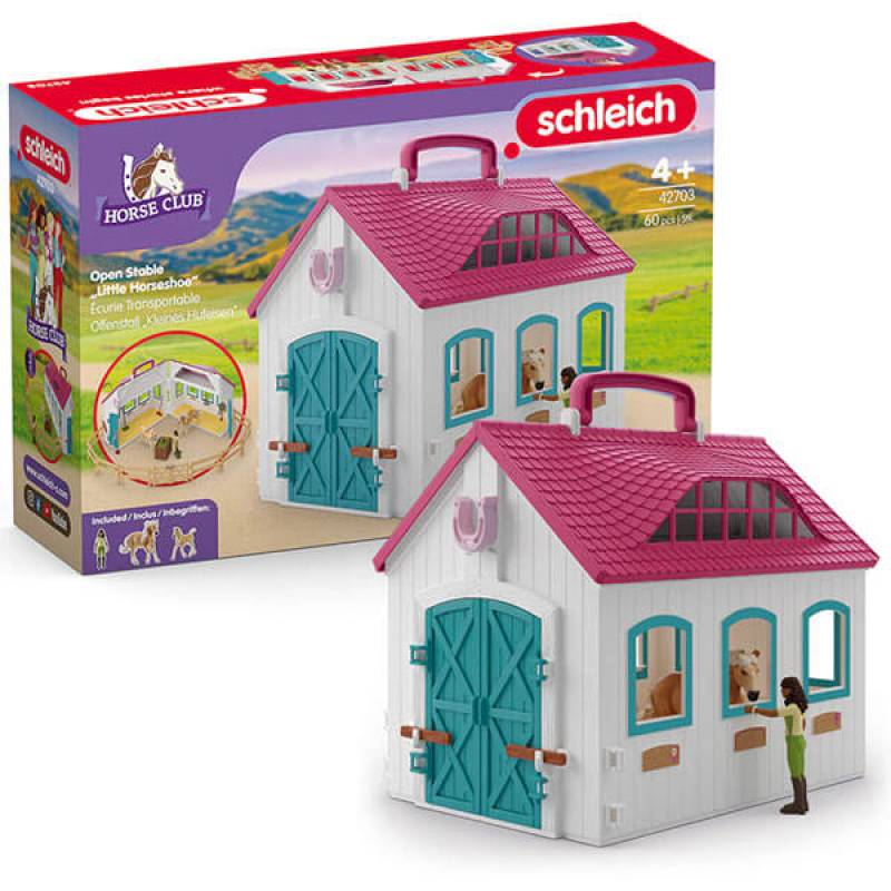 Otvorena štala 42703 