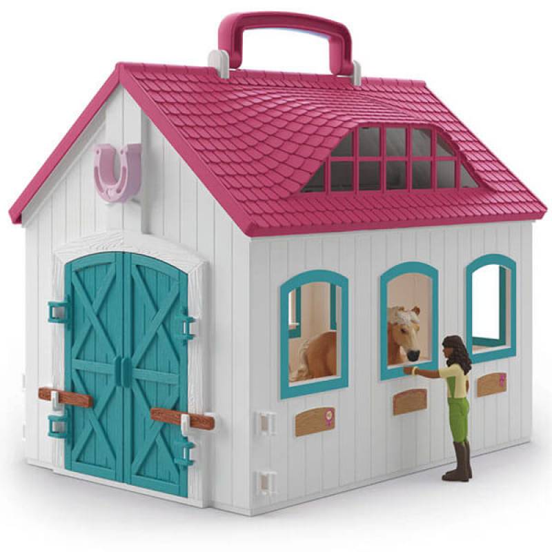 Otvorena štala 42703 