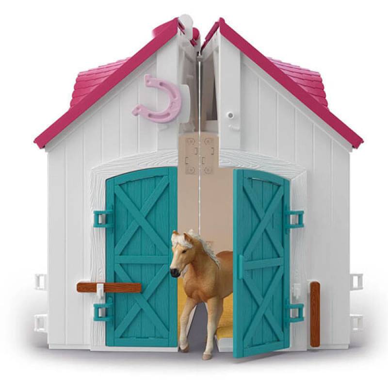 Otvorena štala 42703 