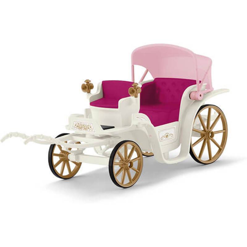 Svadbena kočija Schleich 42641 
