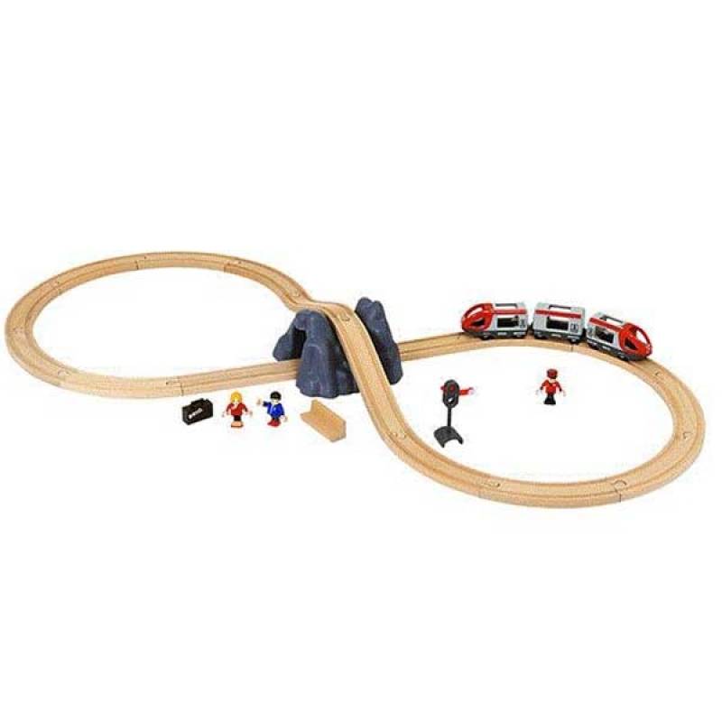 Vozni Starter set Brio BR33773 