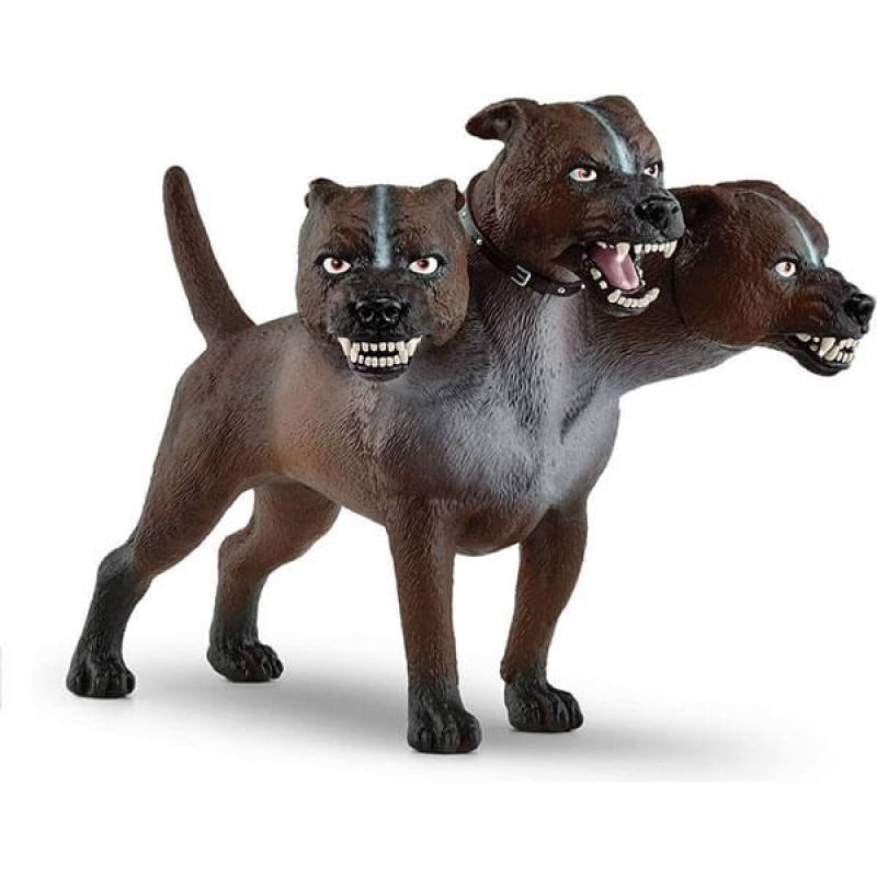 WIZARDING WORLD Harry Potter Fluffy 13990 