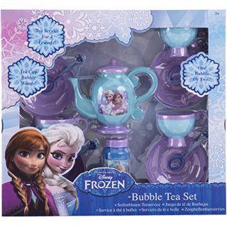 Frozen Bubble set za čaj 30431 mag 