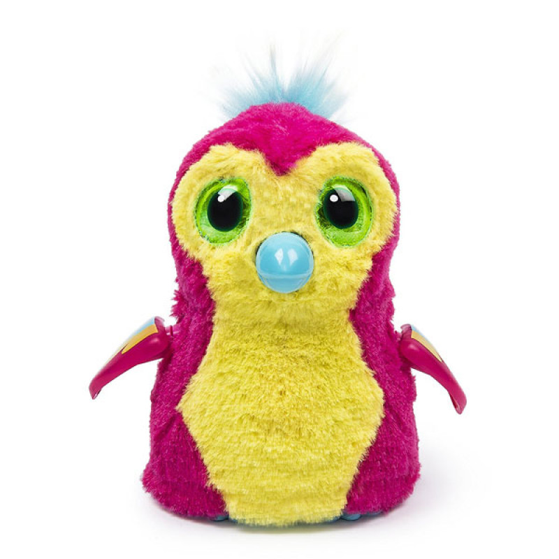 Hatchimals Interaktivno Jaje - Roze SM6028874 