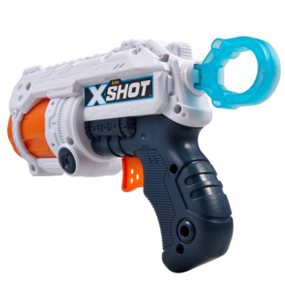 Pištolj Zuru X-SHOT Fury 4,  20521 