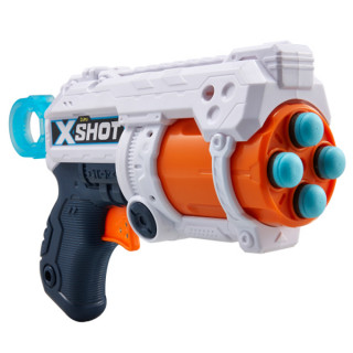 Pištolj Zuru X-SHOT Fury 4,  20521 