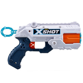 Pištolj Zuru X-SHOT Reflex 22365 