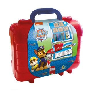 Koferče Paw Patrol 429031 