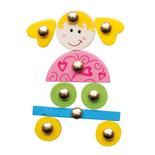 Kreativni set sa tablom 91101 