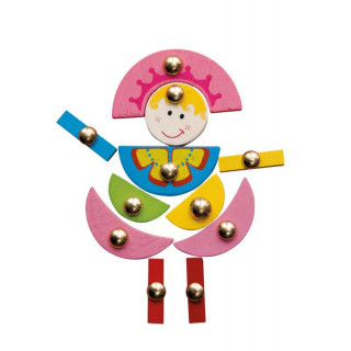 Kreativni set sa tablom 91101 