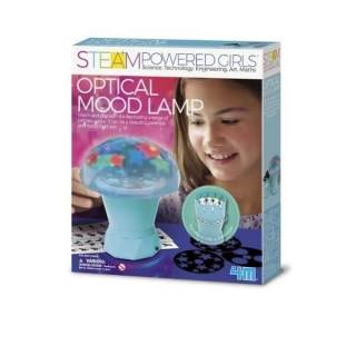 4M Optical Mood Lamp 4M04902 