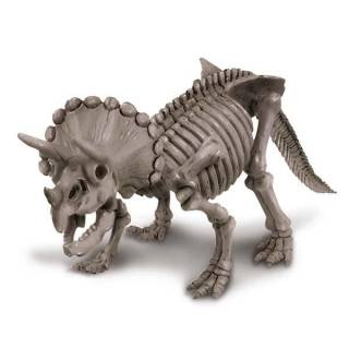 Iskopaj Dino Triceratops 4M maketa 4M03228 
