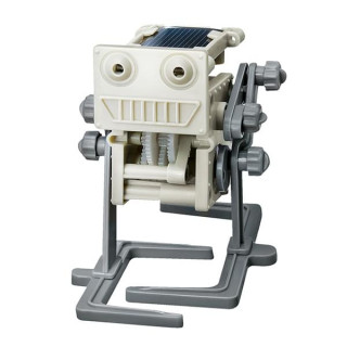 Kidz Labs - 3 u 1 Mni Solar robot, 03377 