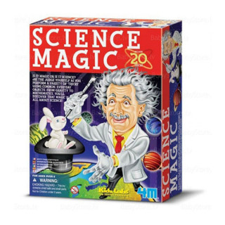Science Magic 4M, 32546 