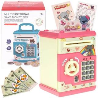 Sef sa zvukom i svetlom 11/85922 