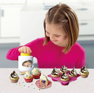 Set za pravljenje kolača, 40627 
