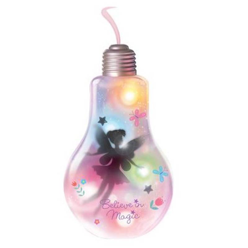 4M Fairy Light Bulb Vilina svetleća sijalica 4M04772 