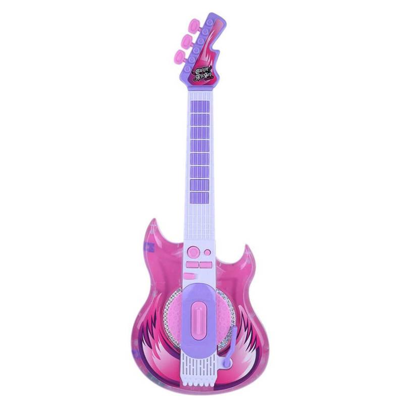 Briliant gitara sa mikrofonom 6969 