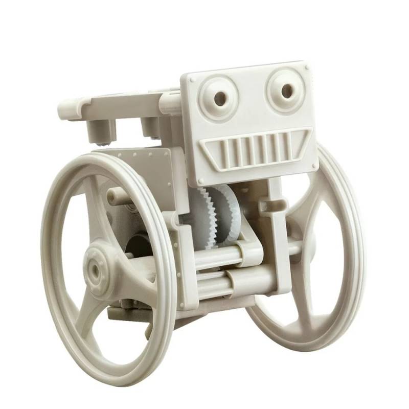 Eko inženjering Robot 3 u 1 4M03377 