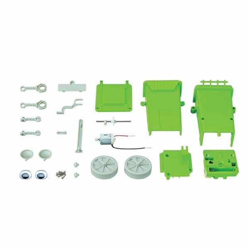 Eko inženjering Robot kanta 4M03371 