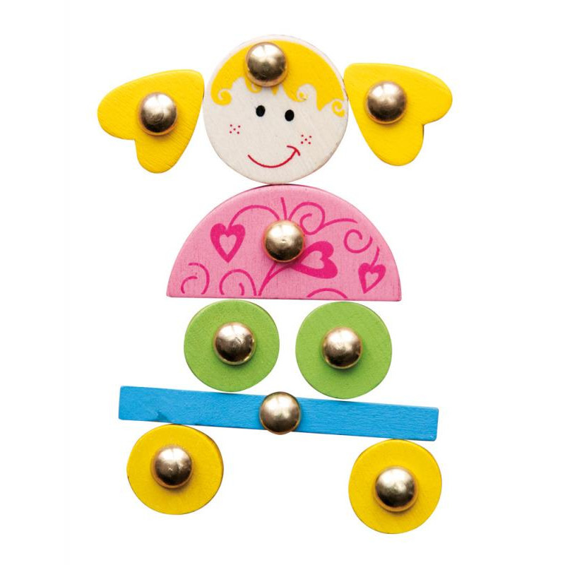 Kreativni set sa tablom 91101 