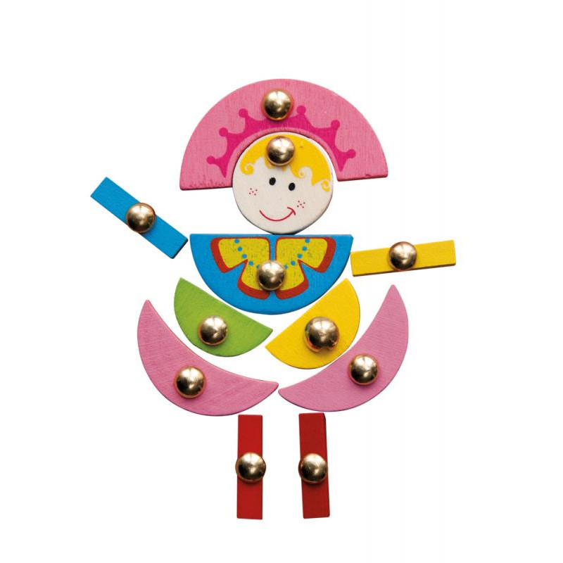 Kreativni set sa tablom 91101 