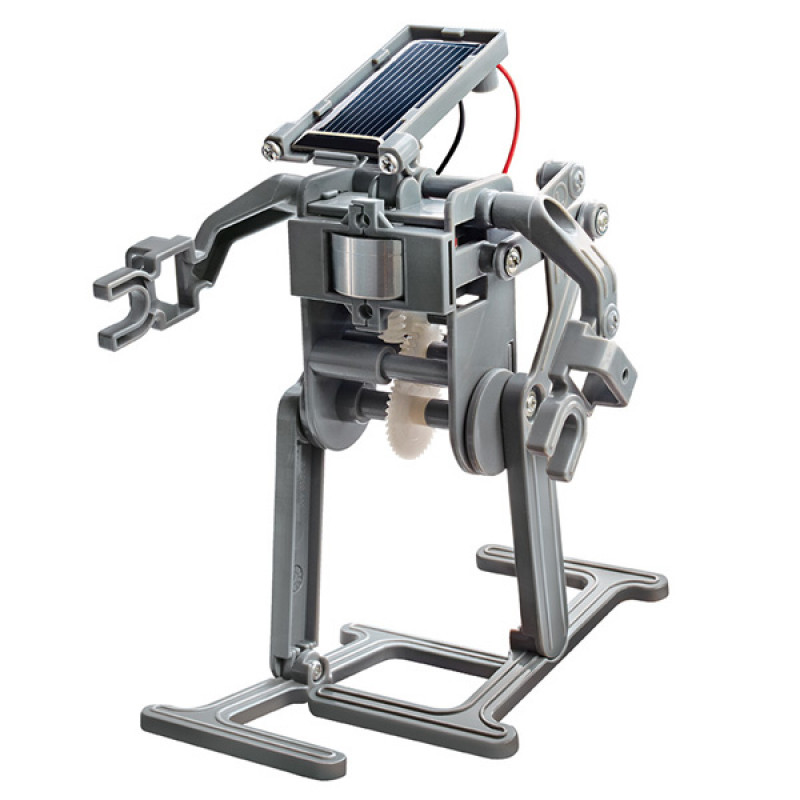 Kidz Labs - Solar robot, 03294 