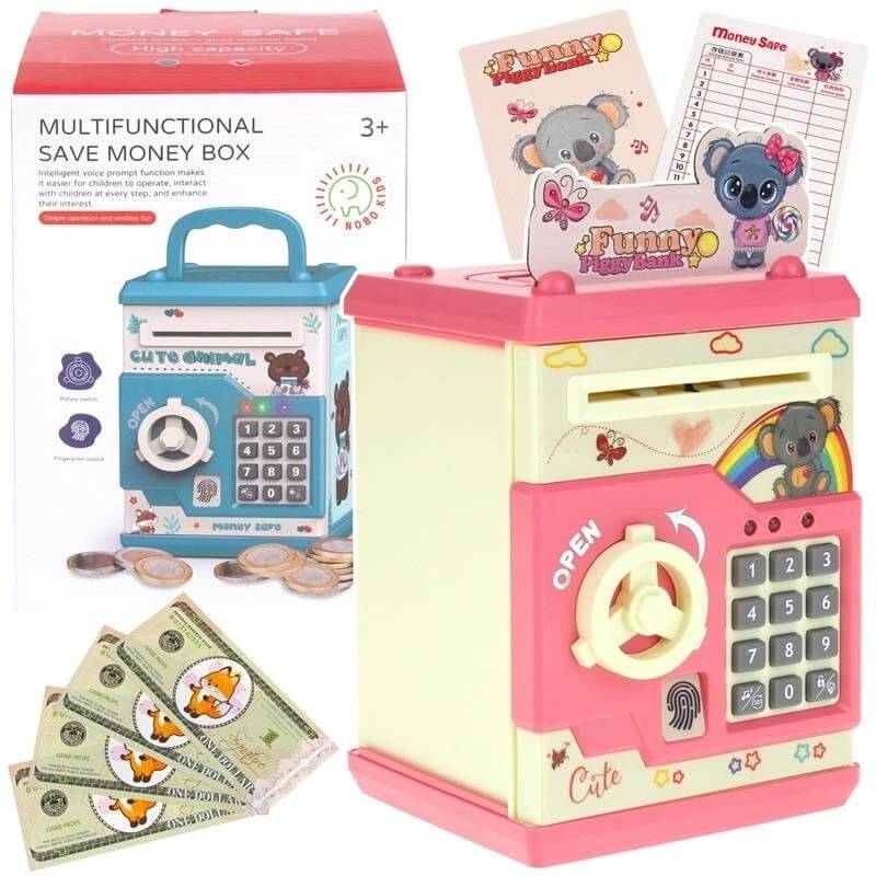 Sef sa zvukom i svetlom 11/85922 