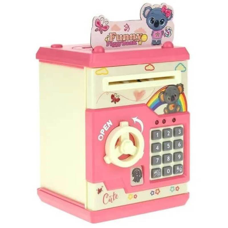 Sef sa zvukom i svetlom 11/85922 