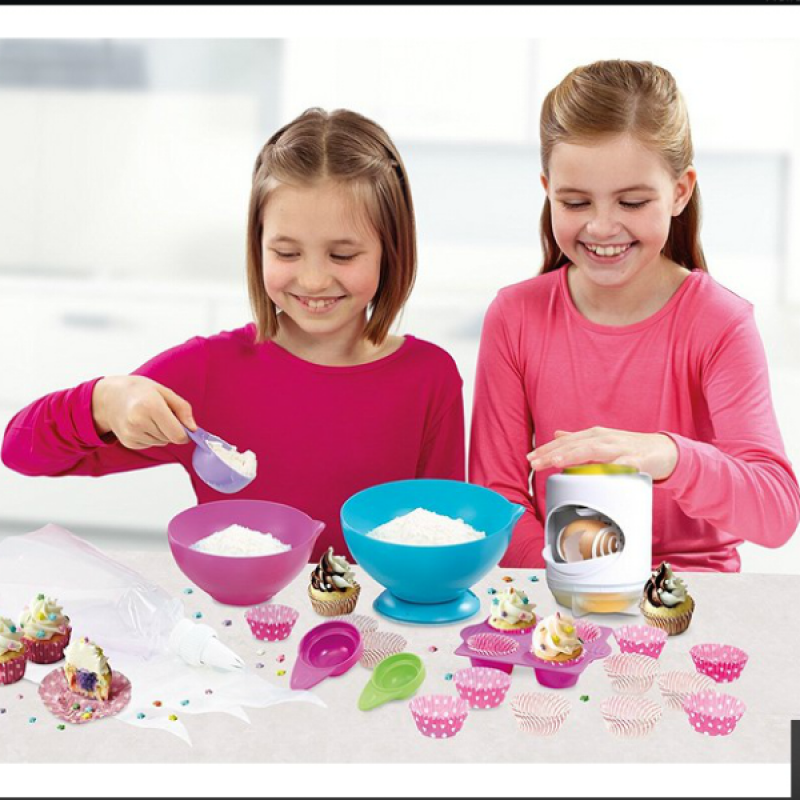 Set za pravljenje kolača, 40627 