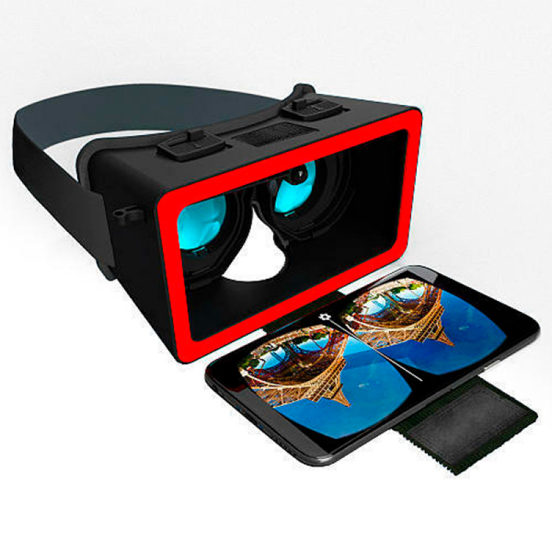 VR naočare SmartTheater, 19829 