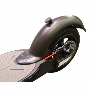 E-trotinet Xplorer Cherokee 8,5 black, 6897